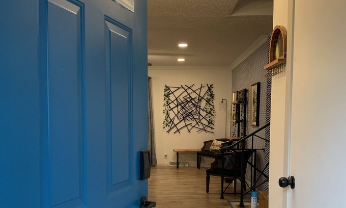 Wichita House | Towne East Manor