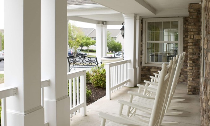 Linthicum Heights Hotel | TownePlace Suites by Marriott Baltimore BWI Airport