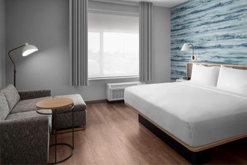 Rancho Cordova Hotel | TownePlace Suites by Marriott Sacramento Rancho Cordova