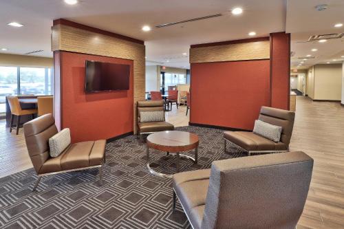 Near North Valley Hotel | TownePlace Suites by Marriott Albuquerque Old Town