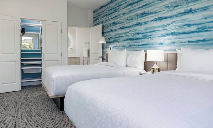 Monrovia Hotel | Towneplace Suites By Marriott Monrovia