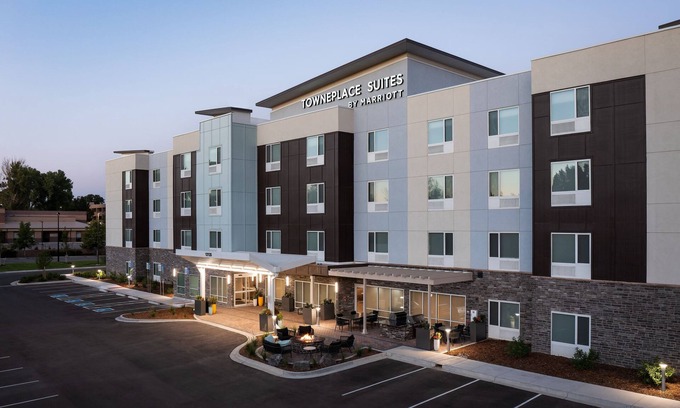 Thornton Hotel | TownePlace Suites by Marriott Denver North/Thornton