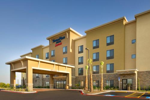 Eagle Pass Hotel | TownePlace Suites by Marriott Eagle Pass