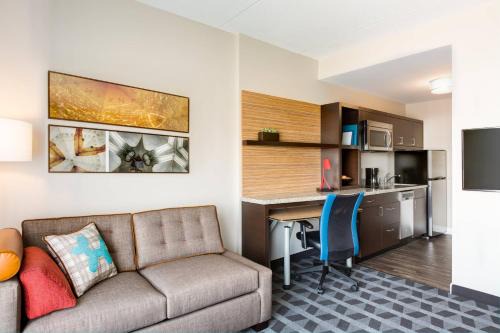 Southaven Hotel | TownePlace Suites by Marriott Memphis Southaven