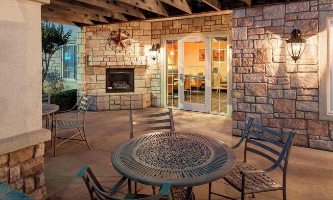 Texarkana Hotel | TownePlace Suites by Marriott Texarkana