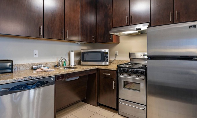 Vincennes Hotel | TownePlace Suites by Marriott Vincennes