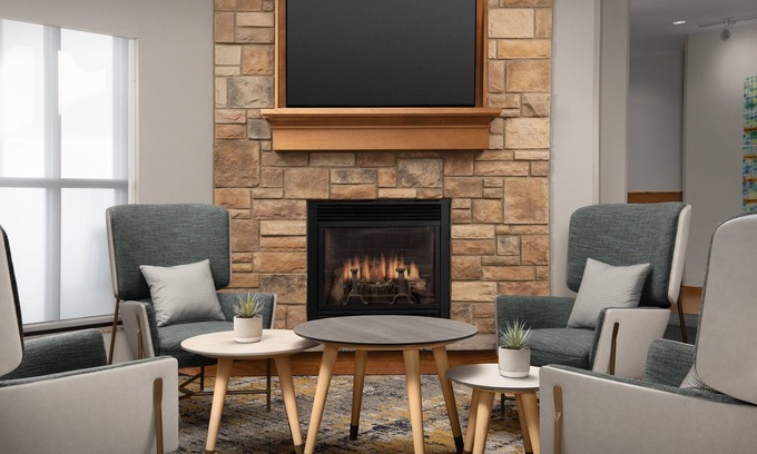 Cheyenne Hotel | TownePlace Suites by Marriott Cheyenne SW/Downtown Area
