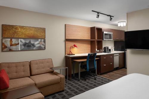 Danville Hotel | TownePlace Suites by Marriott Danville