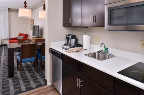 Gillette Hotel | TownePlace Suites by Marriott Gillette