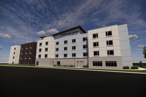 Mankato Hotel | TownePlace Suites by Marriott Mankato
