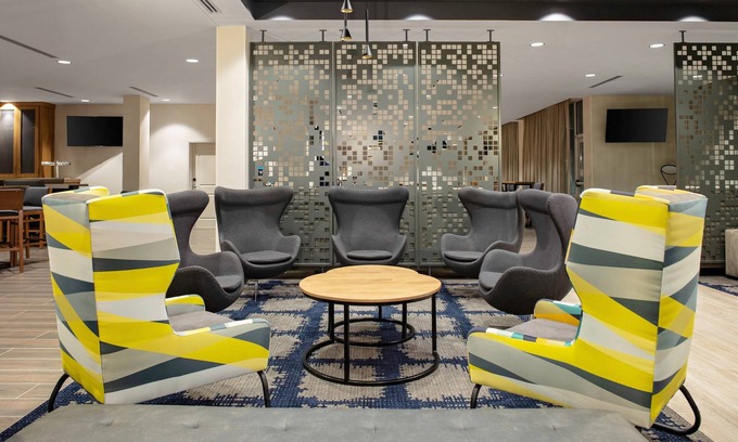 Airport North Hotel | TownePlace Suites by Marriott Orlando Airport