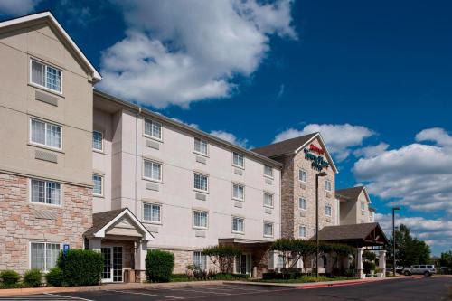 Texarkana Hotel | TownePlace Suites by Marriott Texarkana