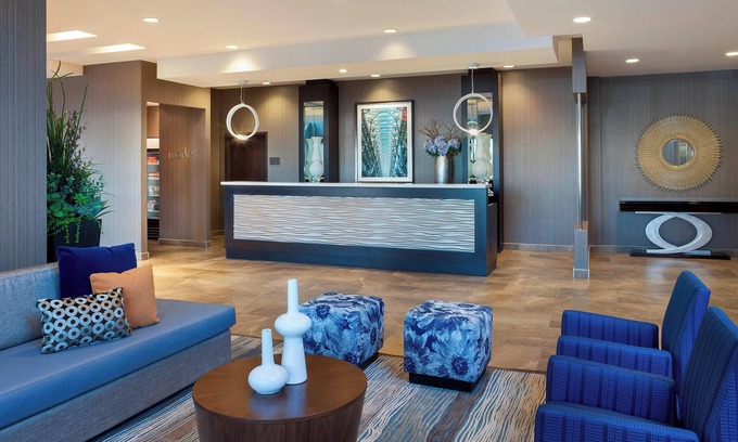 Markham Hotel | TownePlace Suites by Marriott Toronto Northeast/Markham