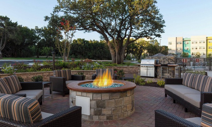 McNeil Hotel | TownePlace Suites by Marriott Austin North/Lakeline
