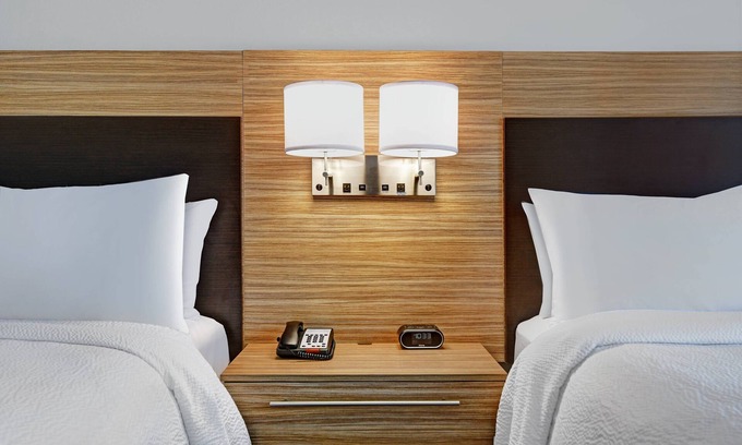 Dublin Hotel | TownePlace Suites by Marriott Columbus Dublin