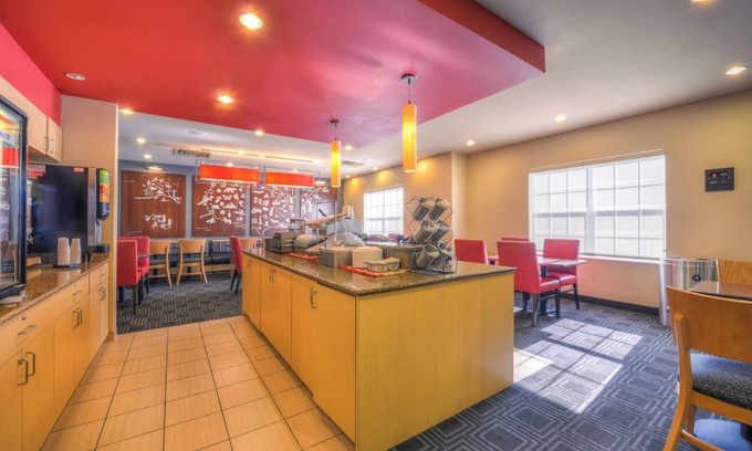 Hanover Hotel | Towneplace Suites by Marriott Arundel Mills