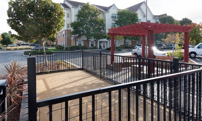 Milpitas Hotel | Towneplace Suites By Marriott Milpitas
