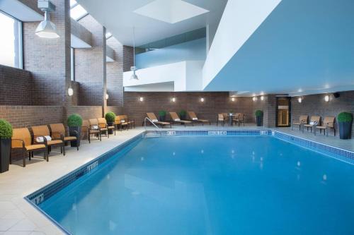 Markham Hotel | TownePlace Suites by Marriott Toronto Northeast/Markham