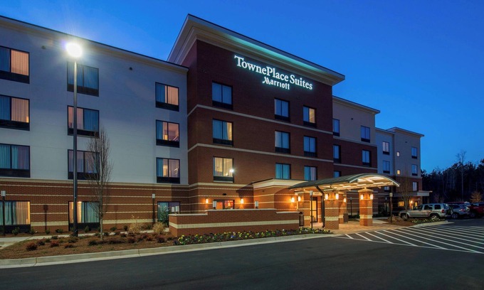Newnan Hotel | TownePlace Suites by Marriott Newnan