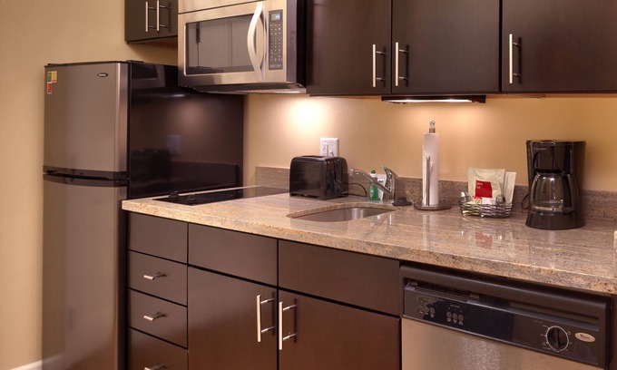 Vernal Hotel | TownePlace Suites by Marriott Vernal