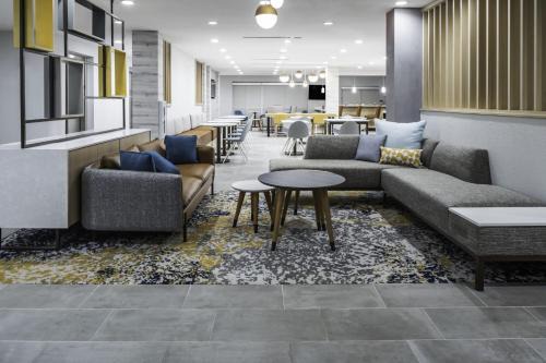 Selma Hotel | TownePlace Suites by Marriott San Antonio Universal City, Live Oak