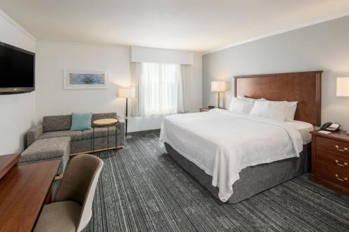 Tucson Hotel | TownePlace Suites by Marriott Tucson Williams Centre