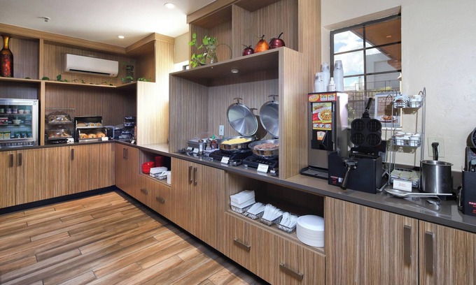 Casas Adobes Hotel | TownePlace Suites by Marriott Tucson