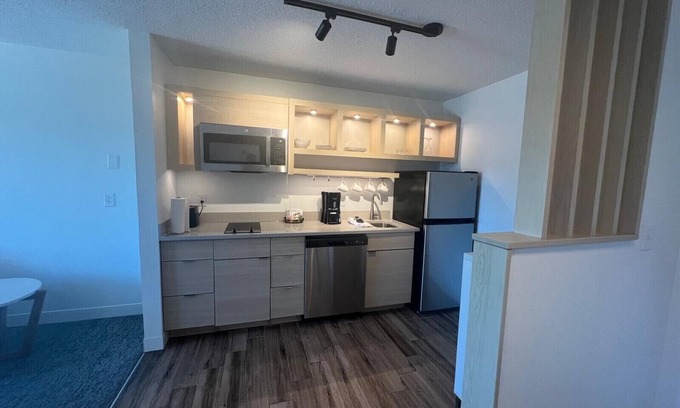 Warren Hotel | Towneplace Suites by Marriott Warren