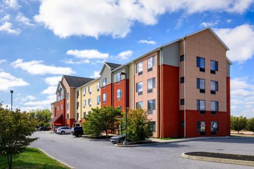 York Hotel | TownePlace Suites by Marriott York