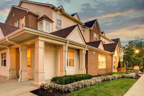 Gahanna Hotel | TownePlace Suites Columbus Airport Gahanna