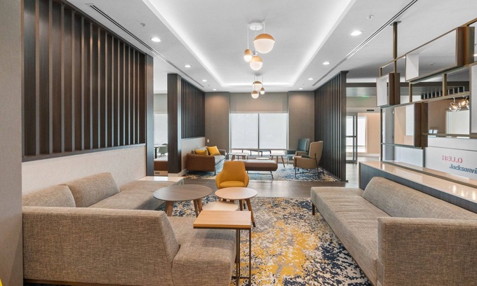 Northside Hotel | TownePlace Suites Jacksonville Airport