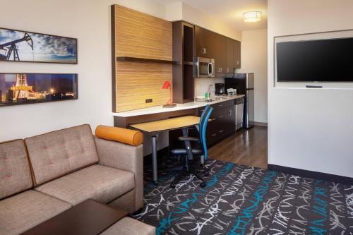 Midland Hotel | TownePlace Suites Midland South/I-20