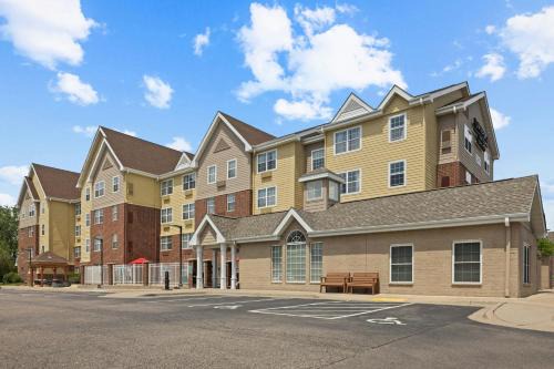 Eagan Hotel | TownePlace Suites Minneapolis-St. Paul Airport/Eagan