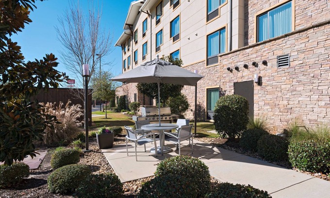 Monroe Hotel | TownePlace Suites Monroe