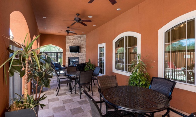 Tucson Hotel | TownePlace Suites Tucson Williams Centre