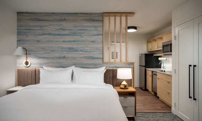 West Lafayette Hotel | TownePlace Suites by Marriott West Lafayette