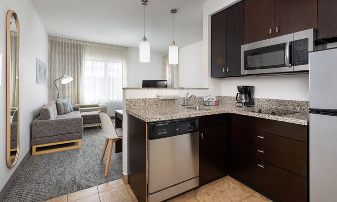 York Hotel | TownePlace Suites York
