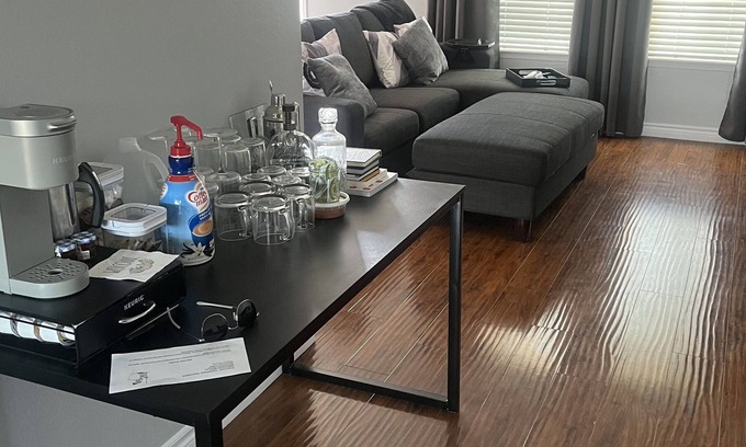 El Paso House | Townhome in great location