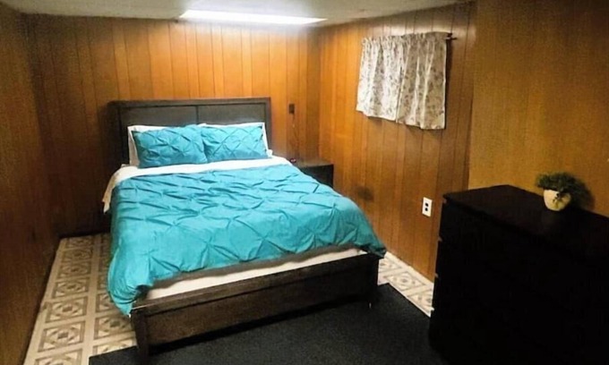 Westmont House | Townhome with Game Zone, Big Beds, & Smart TVs