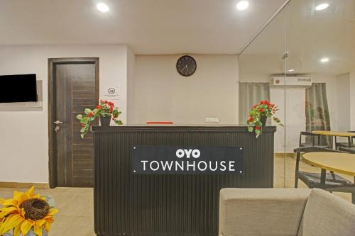 SR Nagar Hotel | Townhouse 1188 Xanthe Hotels