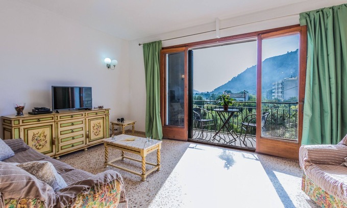 Pollensa House | TownHouse Can Dionis By home villas 360