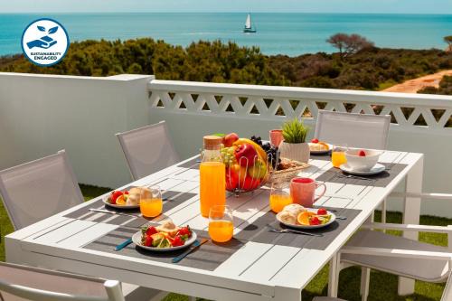 Benagil House | Townhouse Crystal Bay by Algarve Vacation