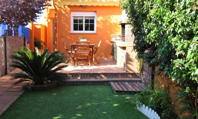 Palafrugell House | Townhouse-