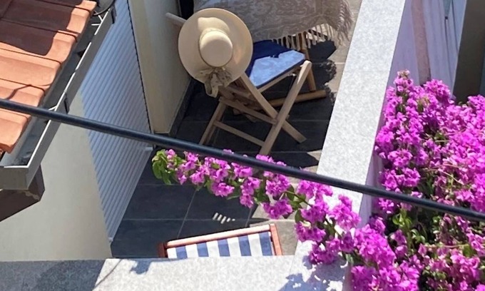 Herceg Novi House | Townhouse Herceg Novi - 3 min from the beach!