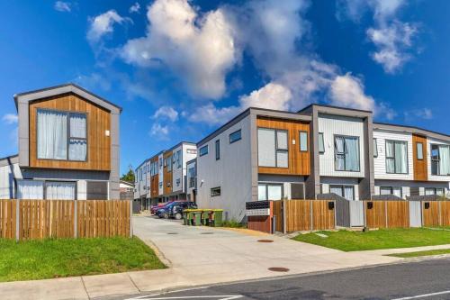 Auckland Apartment | Townhouse in New Lynn