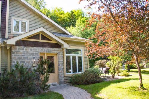 Mont-Tremblant Apartment | Townhouse in Tremblant