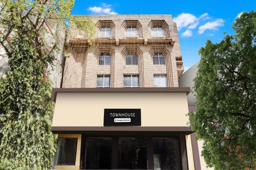 Jabalpur Hotel | Townhouse Jabalpur Railway Junction Formerly Hotel Roopali