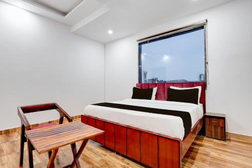 Delhi Hotel | Townhouse Mandoli Metro Station Formerly Legacy Residency