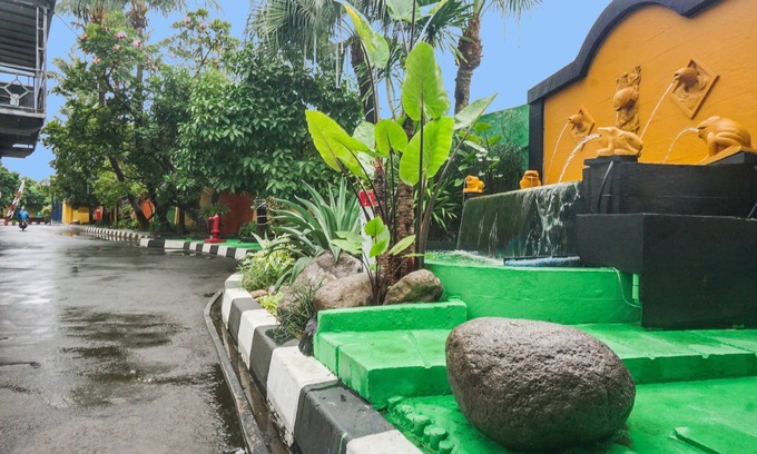 Old Jakarta Hotel | Townhouse OAK Bi Executive