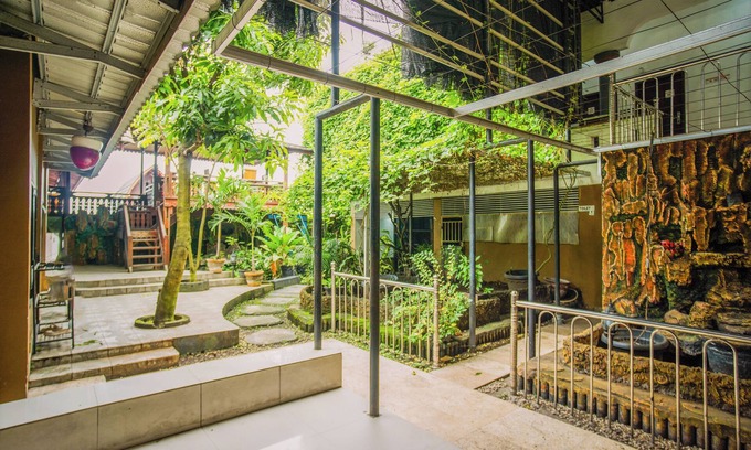 Palembang Hotel | Townhouse Oak Ilir Timur I Near Ptc Mall